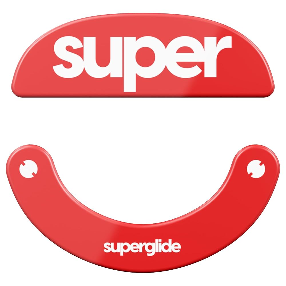 Amazon.co.jp: Pulsar Gaming Gears Superglide2(Type C) マウス
